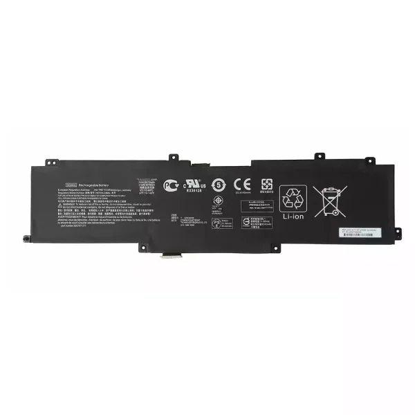 Bateria para notebook HP Omen X 17-AP