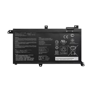 Bateria para notebook ASUS B31BI9H S4300f S4300U