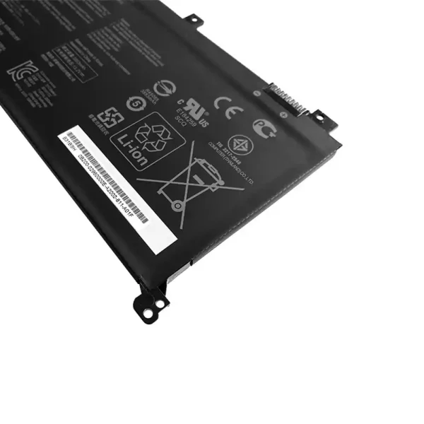 Bateria para notebook ASUS B31BI9H S4300f S4300U - Image 4