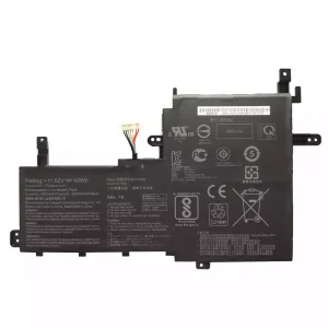 Bateria para notebook ASUS B31N1842