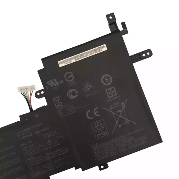 Bateria para notebook ASUS K531FA,K531FL,S531FA,S531FL,V531FL,V531FA,X531FA - Image 4