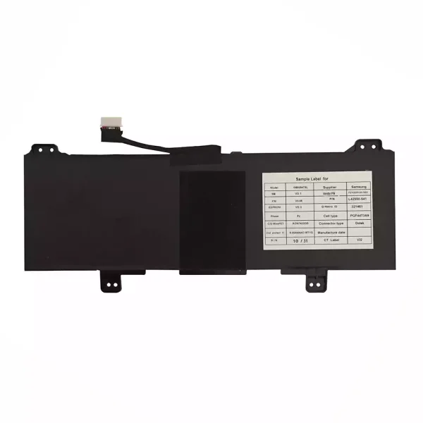 Bateria para notebook HP HSTNN-IB8W,L42550-2C1,L42583-005 - Image 2