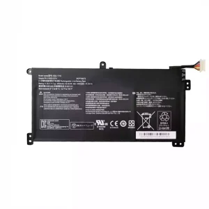 Bateria para notebook Hasee SIMPLO SQU-1716,916QA107H