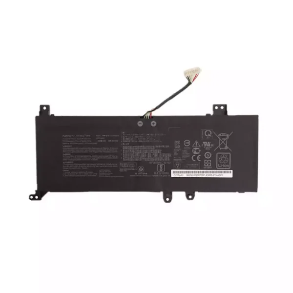 Bateria para notebook ASUS A412FA X412FJ F512FA X512DA Y4100FA F412FA X412DA X412FA F512FL X512FB