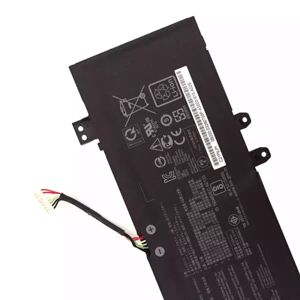 Bateria para notebook ASUS A412FA X412FJ F512FA X512DA Y4100FA F412FA X412DA X412FA F512FL X512FB - Image 4