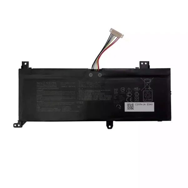 Bateria para notebook ASUS C21N1818