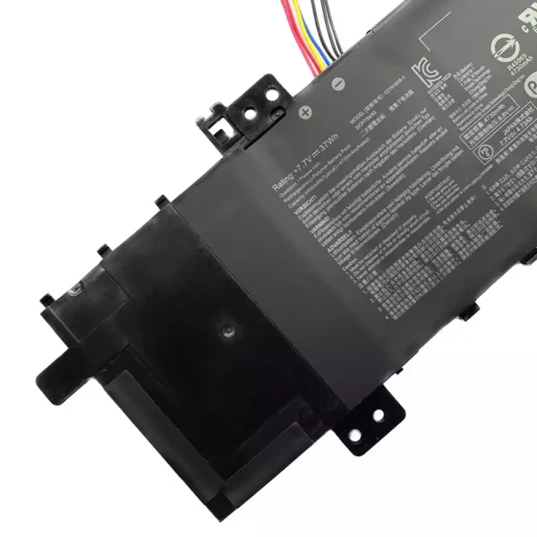 Bateria para notebook ASUS C21N1818-1 - Image 3