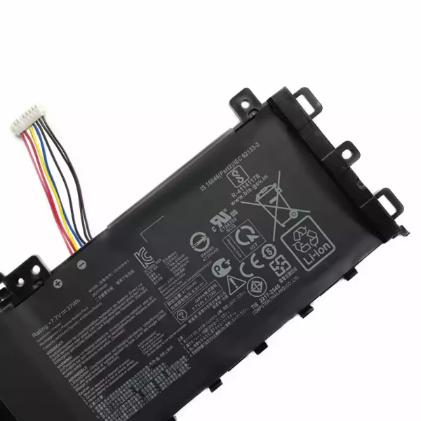 Bateria para notebook ASUS C21N1818-1 - Image 4