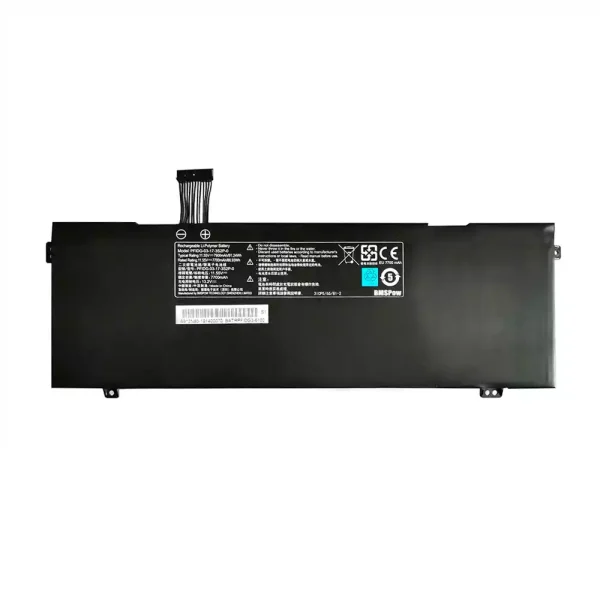 Bateria para notebook Getac PFIDG-03-17-3S2P-0,PFIDG-00-13-3S2P-0