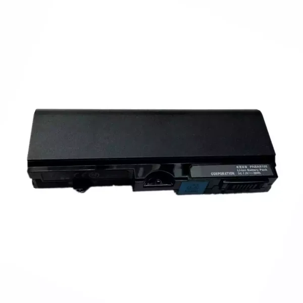 Bateria para notebook TOSHIBA PABAS155,PABAS156
