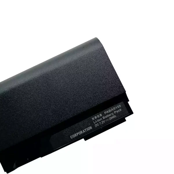 Bateria para notebook TOSHIBA PABAS155,PABAS156 - Image 3