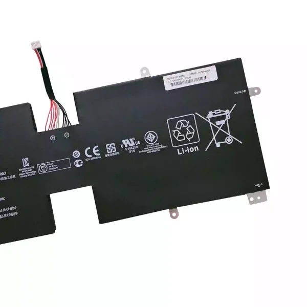 Bateria para notebook HP TouchSmart 15-4000eg,TouchSmart 15t-4000 - Image 4