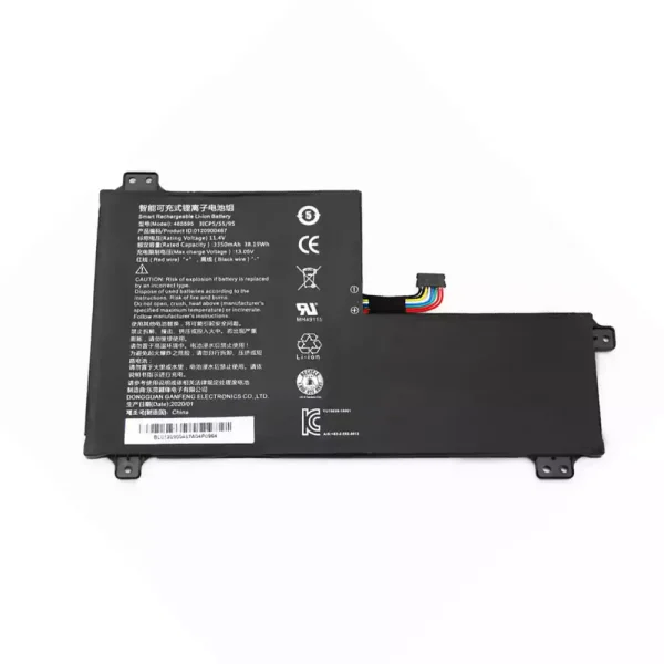 Bateria para notebook HP 465595,585490,3ICP5/55/95