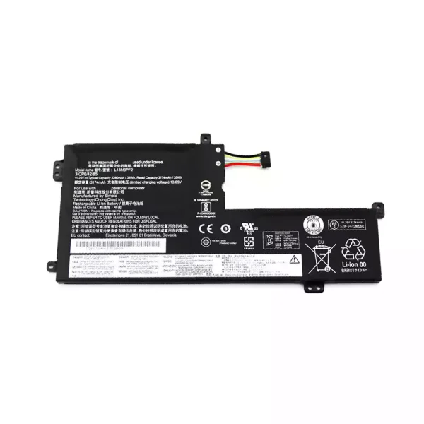 Bateria para notebook LENOVO L18M3PF2