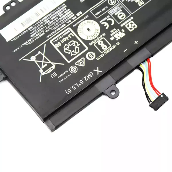 Bateria para notebook LENOVO N22 N23 Chromebook - Image 4