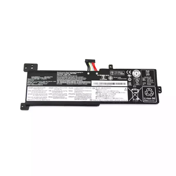 Bateria para notebook LENOVO L17M2PF0 L17L2PF0 L17M2PF1