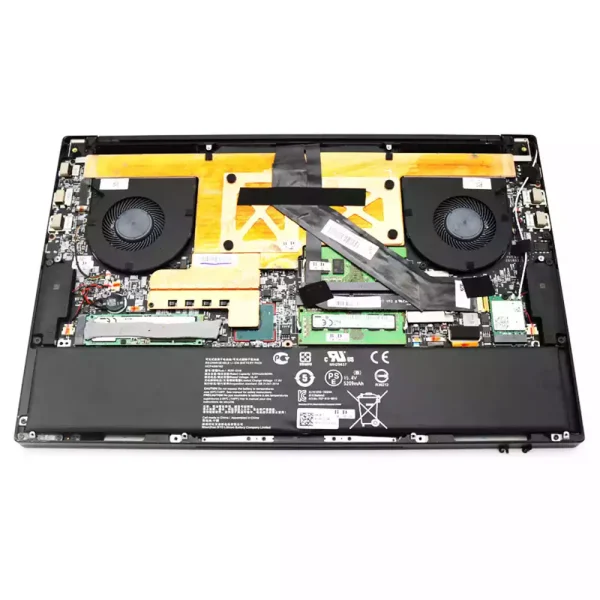 Bateria para notebook RAZER Blade 15 Advanced(2018,2019,2020) - Image 4