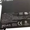 Bateria para notebook HP Omen 5 Air 15-dh,Omen 15-DH0006TX,15-dh0007TX,15-dh0008TX,15-dh0151TX,15-dh1053TX,15-dh0161TX - Imagem 3