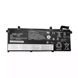 Bateria para notebook LENOVO ThinkPad T490