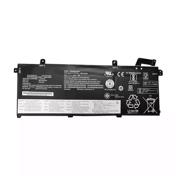 Bateria para notebook LENOVO ThinkPad T490