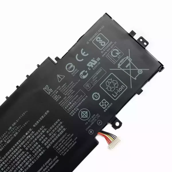 Bateria para notebook ASUS C31N1811 - Image 4