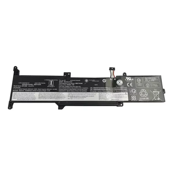 Bateria para notebook LENOVO L19C3PF3 L19L3PF5 L19L3PF7