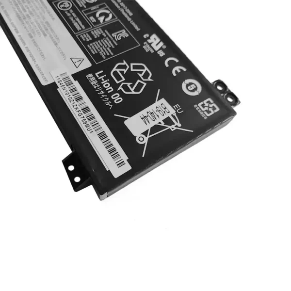 Bateria para notebook LENOVO SB10W86190,SB10W86191,5B10W86195 - Image 4