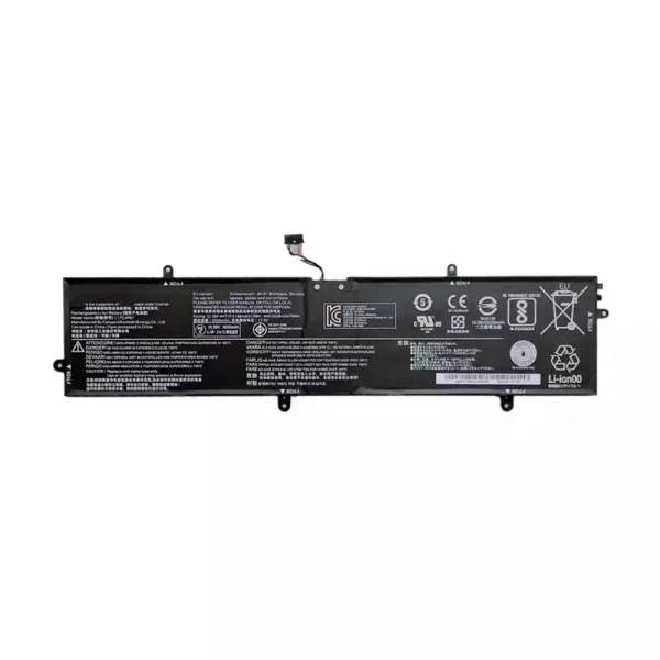 Bateria para notebook LENOVO L17C4PB1 L17M4PB1