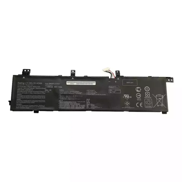 Bateria para notebook ASUS C31N1843