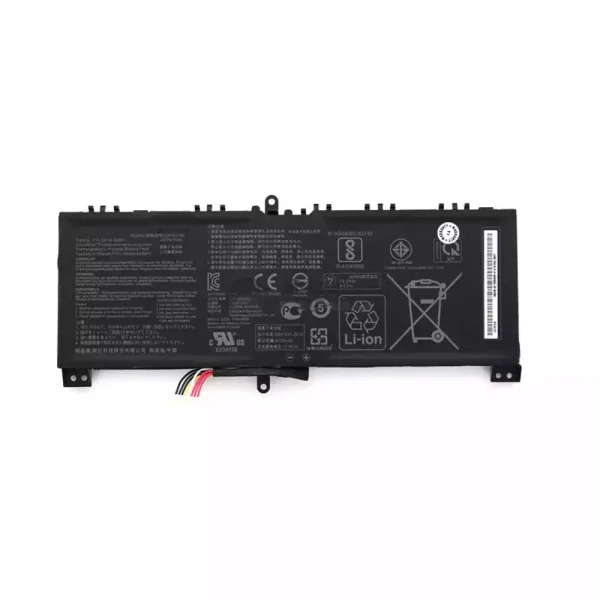 Bateria para notebook ASUS C41N1709