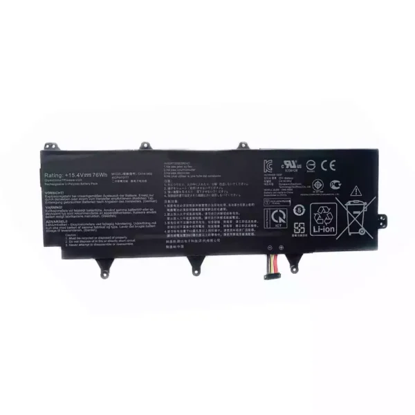 Bateria para notebook ASUS C41N1802