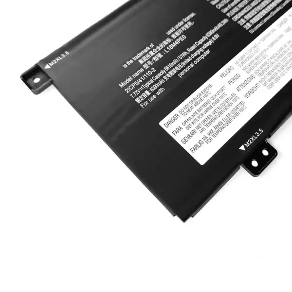 Bateria para notebook LENOVO Yoga C740-14IML - Image 3