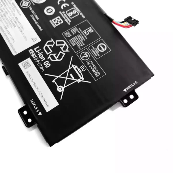 Bateria para notebook LENOVO Yoga C740-14IML - Image 4