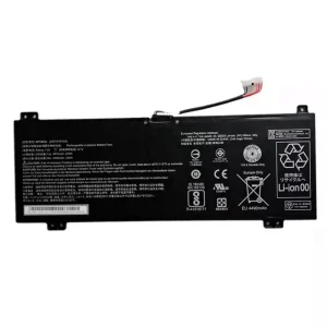 Bateria para notebook Acer AP16K4J