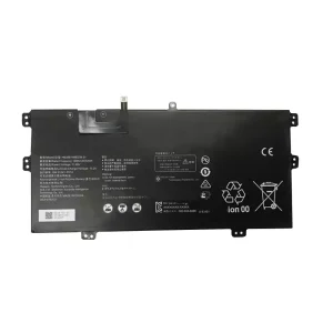 Bateria para notebook HUAWEI HB30B1W8ECW-31
