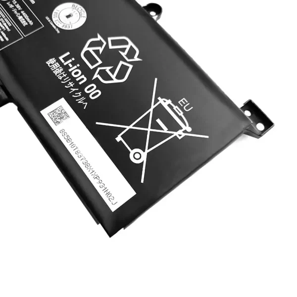 Bateria para notebook LENOVO Yoga C940-15IRH,IdeaPad S740-15IRH - Image 3