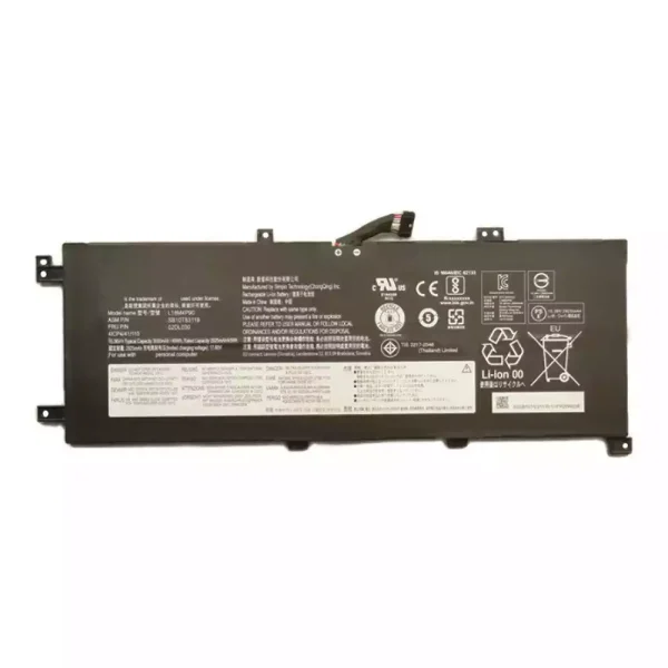 Bateria para notebook LENOVO ThinkPad L13