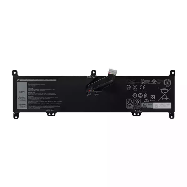Bateria para notebook DELL NXX33