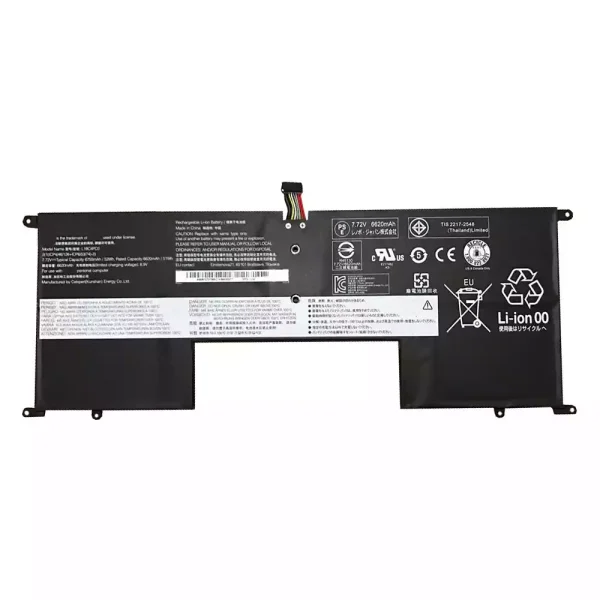 Bateria para notebook LENOVO YOGA S940-14IWL