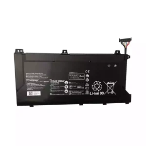 Bateria para notebook HUAWEI HB4692J5ECW-31