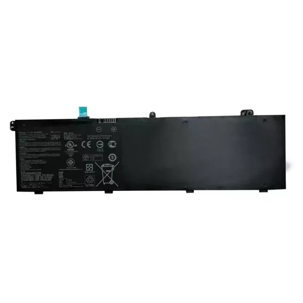 Bateria para notebook ASUS B8230U B8230UA BU203 BU203UA