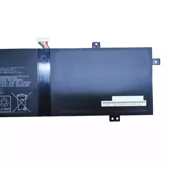 Bateria para notebook ASUS BX431FA,BX431FB,K431FA,K431FL,S431FA,S431FL,S4500FA,S4500FL - Image 4