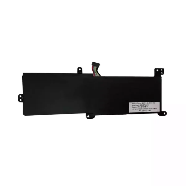 Bateria para notebook LENOVO L16M2PB3 - Image 2