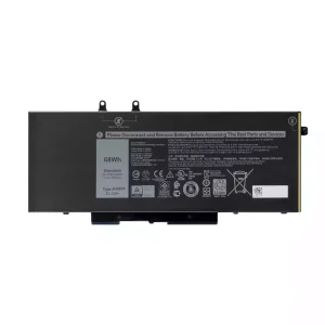 Bateria para notebook DELL Latitude 5501,Latitude 5401,Latitude 5510,Latitude 5511,Precision 3541