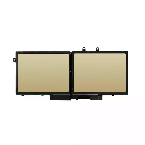 Bateria para notebook DELL Latitude 5501,Latitude 5401,Latitude 5510,Latitude 5511,Precision 3541 - Image 2