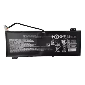 Bateria para notebook ACER AP18E7M