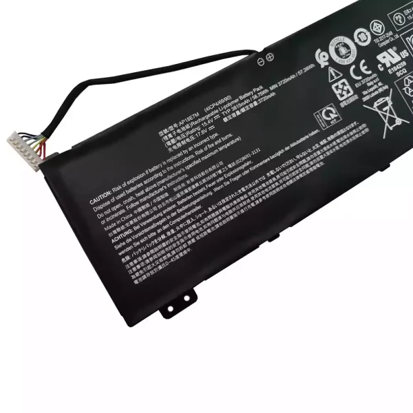 Bateria para notebook ACER AP18E7M - Image 3