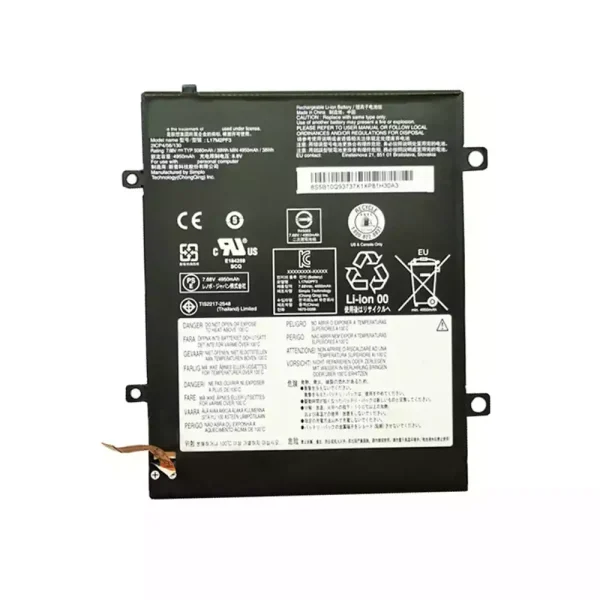 Bateria para notebook LENOVO MIIX 330