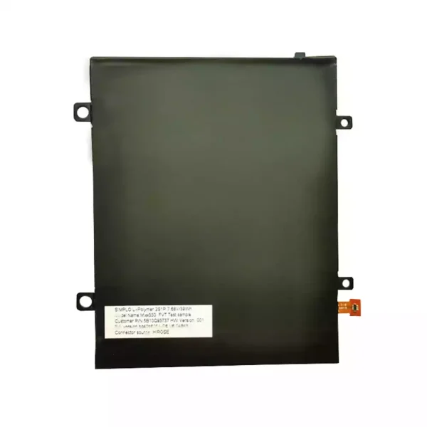 Bateria para notebook LENOVO MIIX 330 - Image 2