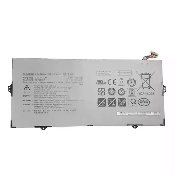 Bateria para notebook SAMSUNG AA-PBSN3KT